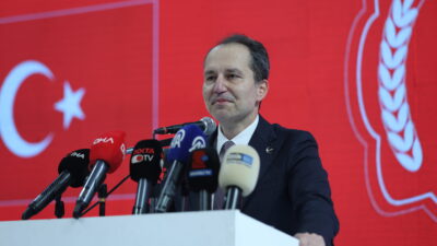 Net mesaj: “Bunları siz yapmazsanız biz yaparız!”