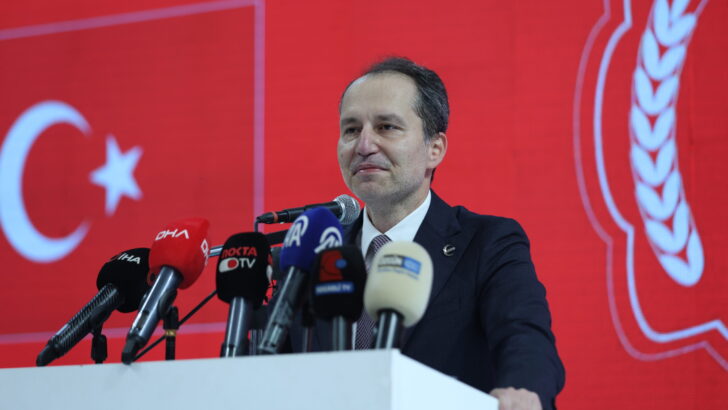 Net mesaj: “Bunları siz yapmazsanız biz yaparız!”