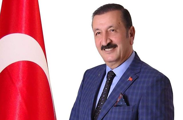 ABP Genel Başkanı Bedri Yalçın, Dünya Barış TV’de Gündemi Değerlendirdi: “Yeniden Birlik, Yeniden Adalet, Yeniden Türkiye”