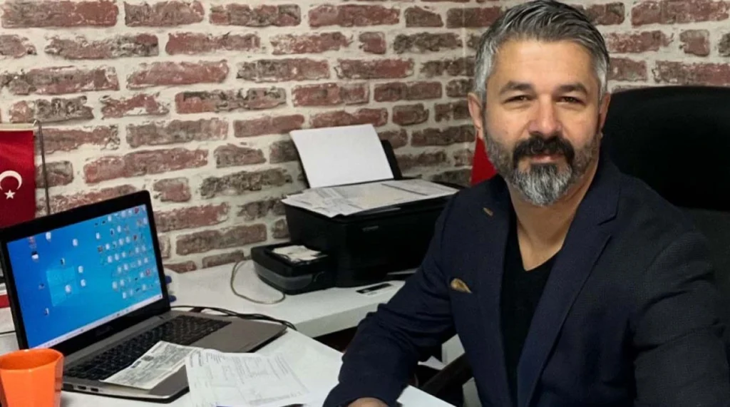 Ali Bozkaplan’dan Kurban Bayramı Mesajı: “Birlik ve Dayanışma Bayramı”