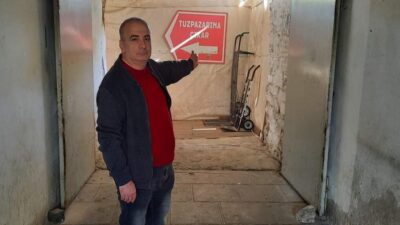 Cemil Aydın: “Bursa’nın Geleceği İçin Harekete Geçme Zamanı”