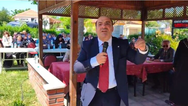 Hürriyet Köyü Genel Kurulu’nda Mülkiyet Hakları ve Köy Tüzel Kişiliklerinin İadesi Tartışıldı