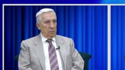 Zeki Baştürk Yazdı: En Güzel Günler Sizinle Olsun!