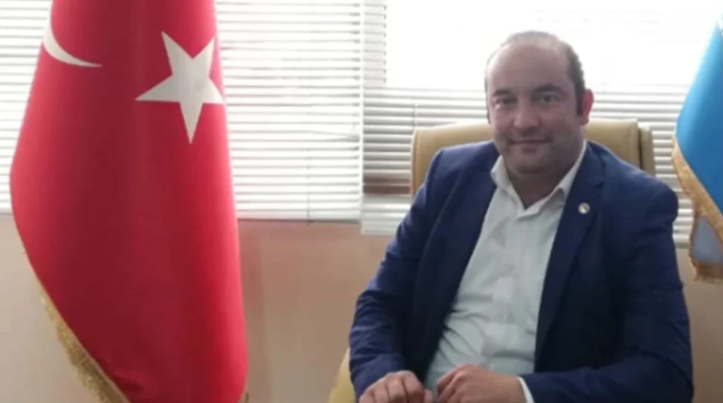 İş Dünyasının Saygın İsmi Hasan Hüseyin Tekin’den Kurban Bayramı Mesajı: “Bayramlar, Gönülleri Birleştiren En Güzel Köprüdür”