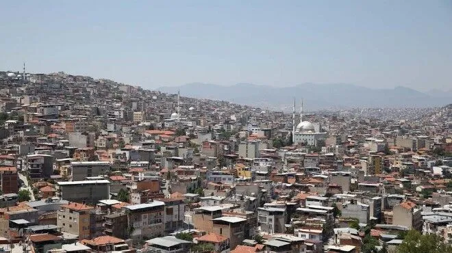 “Altı Yıldır Bekliyoruz, Direnen Yok, Sesimizi Kim Duyacak?”