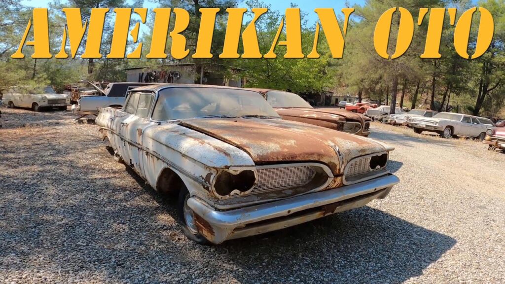 Amerikan Tamirhanesi