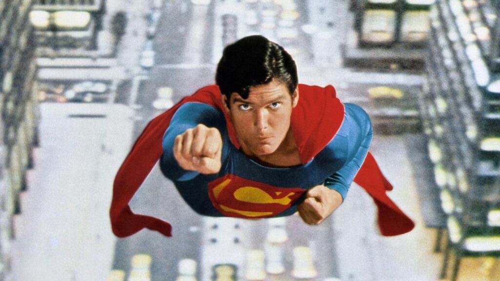 Superman