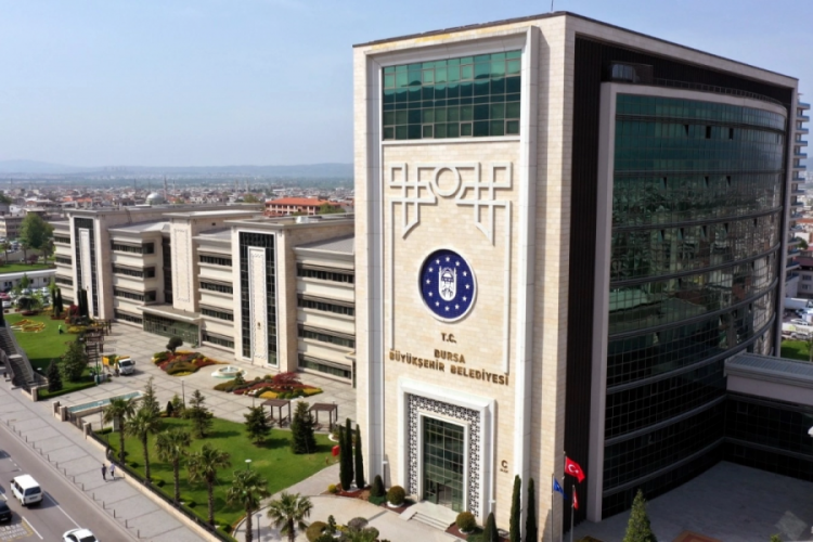 Bursa Büyükşehir Belediyesi’nde “Ticari Kartla Kişisel Harcama” İddiası