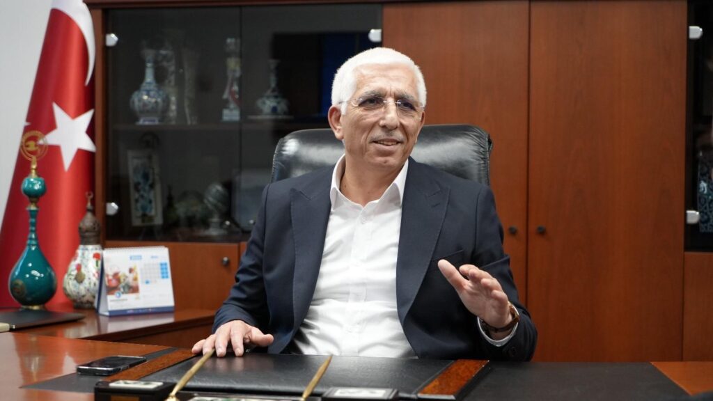 Hidamet Asa Sessizliğini Bozdu: “Hodri Meydan!”