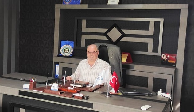 “Bu Yangınlar Doğal Değil, Planlı Talanın Ateşi!”
