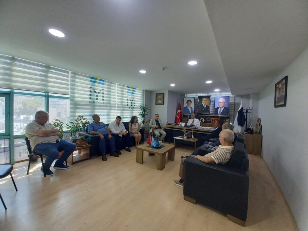 “Terörsüz Türkiye” Maskesi Altındaki Tuzaklara Geçit Vermeyeceğiz!
