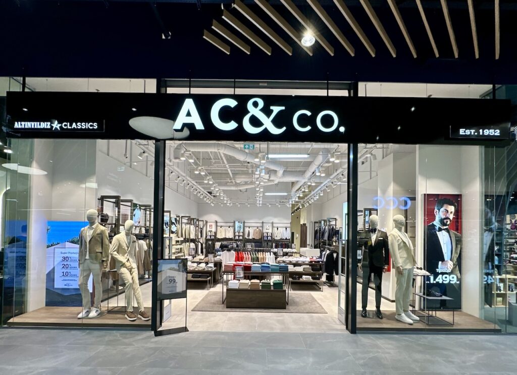Türkiye’deki Başarısını Dünyaya Taşıyan AC&co. Altınyıldız Classics, Yeni Yatırımcılara İş Birliği İmkanı Sunuyor