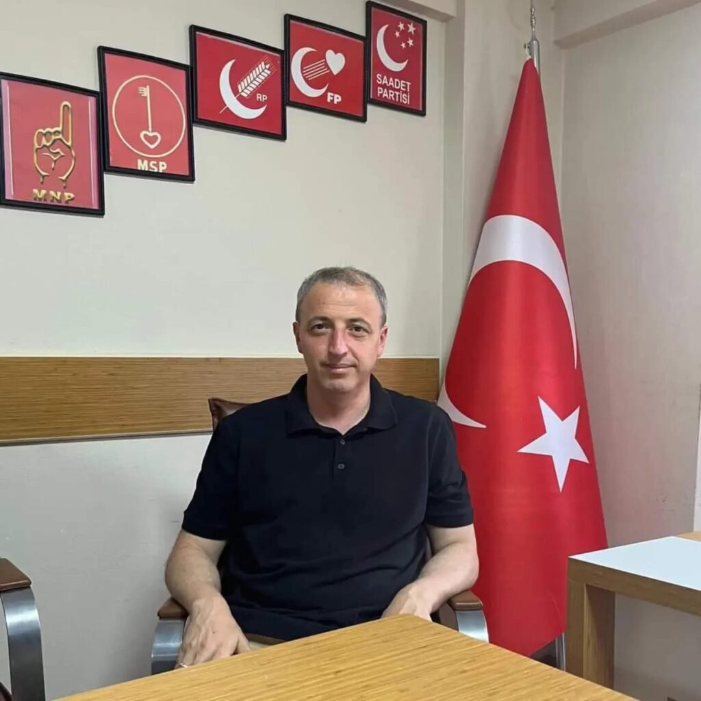 Bu Sessizlik Vicdanları Kanatıyor!