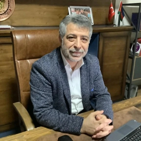 Arslan’dan Seyitgazi Yangınına Taziye Mesajı