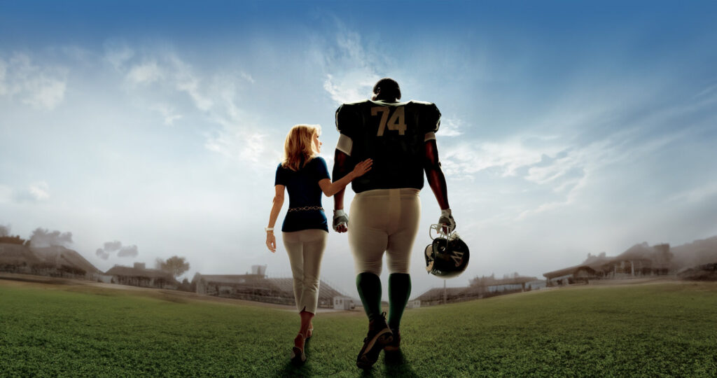 Kör Nokta (The Blind Side)
