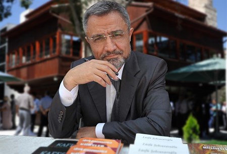 Lütfü Şahsuvaroğlu’ndan Sert Eleştiri: “Bu Kadar Tahribatı Düşman Orduları Yapmazdı!”