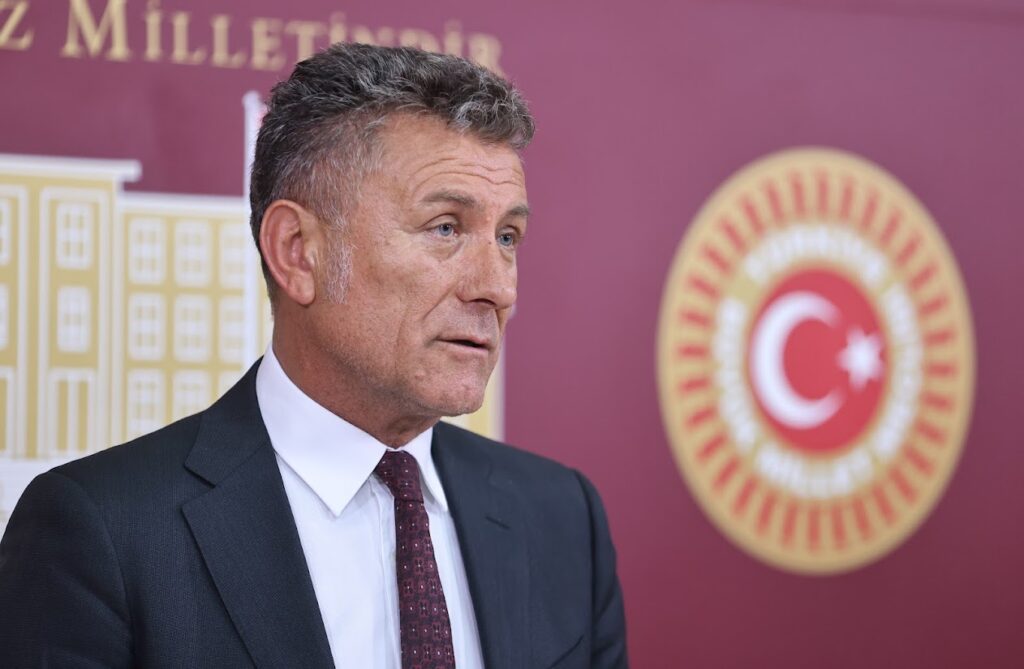SARIBAL: “500 BİN TONLUK İMTİYAZ KİMLERE VERİLDİ?”