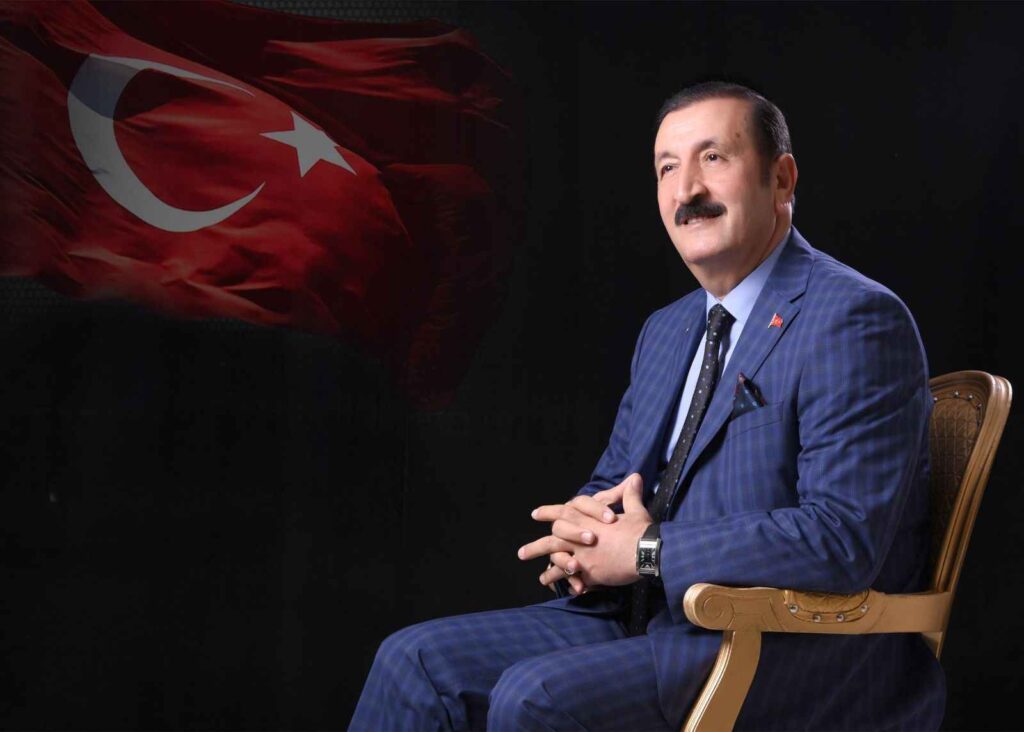 Bedri Yalçın’dan Anayasaya Dayalı Direniş Çağrısı: “Türkiye İttifakı, Bu Milletin Tek Umududur”