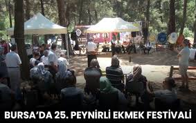 25.YILINDA KATILIM VE COŞKU MÜTHİŞTİ..!!