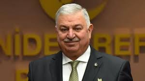 Doğan Bekin’den Mardin-Kızıltepe Karayolu İçin Ulaştırma Bakanlığı’na Trafik Sorunu Çağrısı