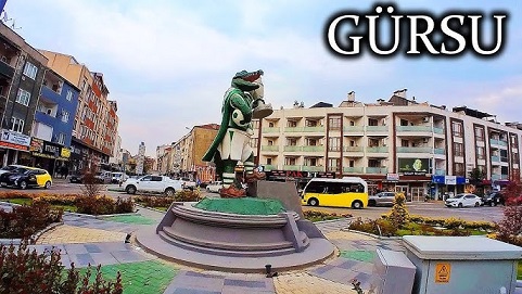 “Gürsu’da Bir Tarih Sessizce Yıkılıyor: Hamdi Çalış Ortaokulu’na Kim Göz Dikti?”