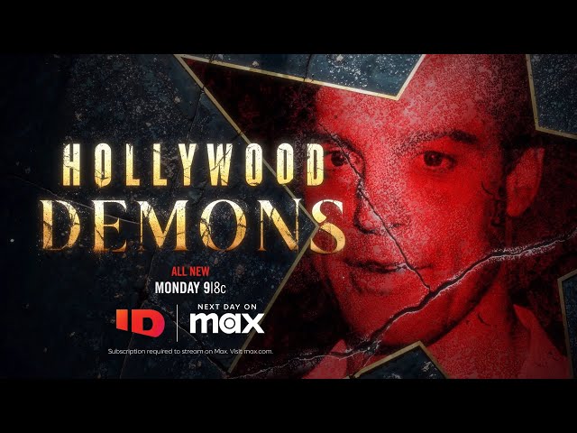 Hollywood’un Şeytanları