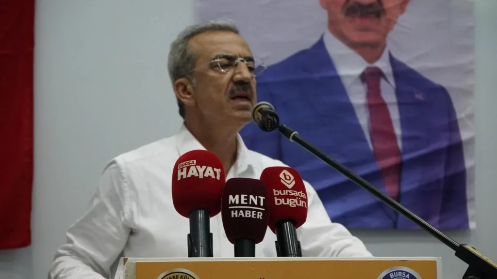 “Milletin Haberi Olmadan Terörle Mücadele Yürütülemez!”