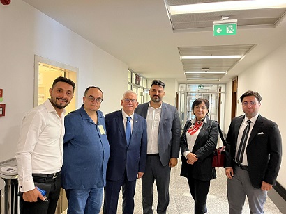 Bugün Doğayı Savunmazsak Yarın Nefes Alacak Orman Bulamayacağız!