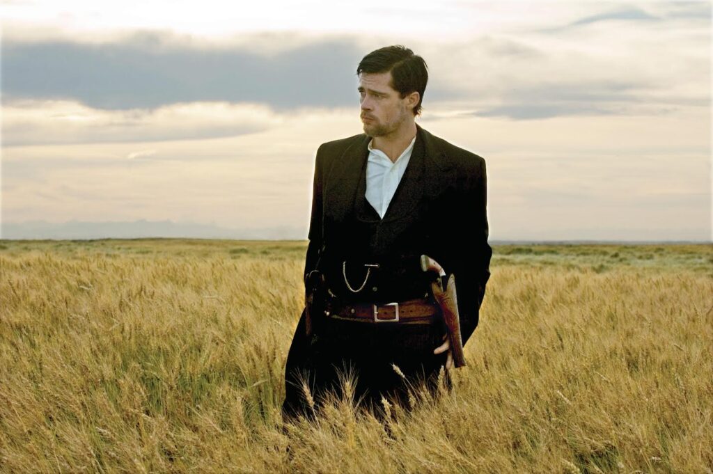 Korkak Robert Ford’un Jesse James Suikastı (The Assassination Of Jesse James By The Coward Robert Ford)