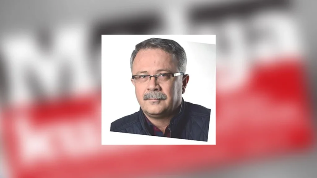 “Bu Makam Kimsenin Hesaplaşma Alanı Değildir!”
