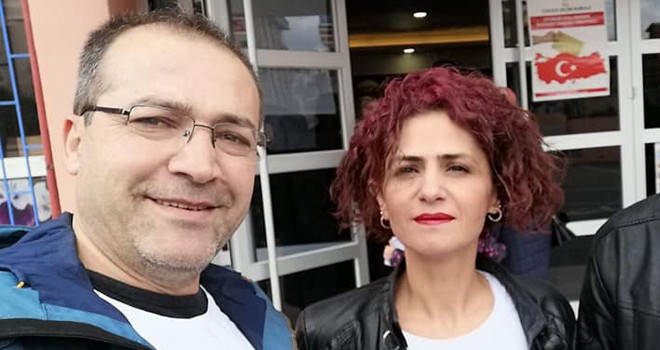 Birleşirsek, Değiştiririz!