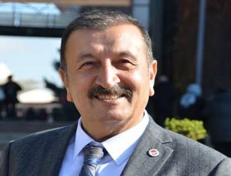 ABP Genel Başkanı Bedri Yalçın’dan Siyasi Partilere ve Siyasete Dair Değerlendirme