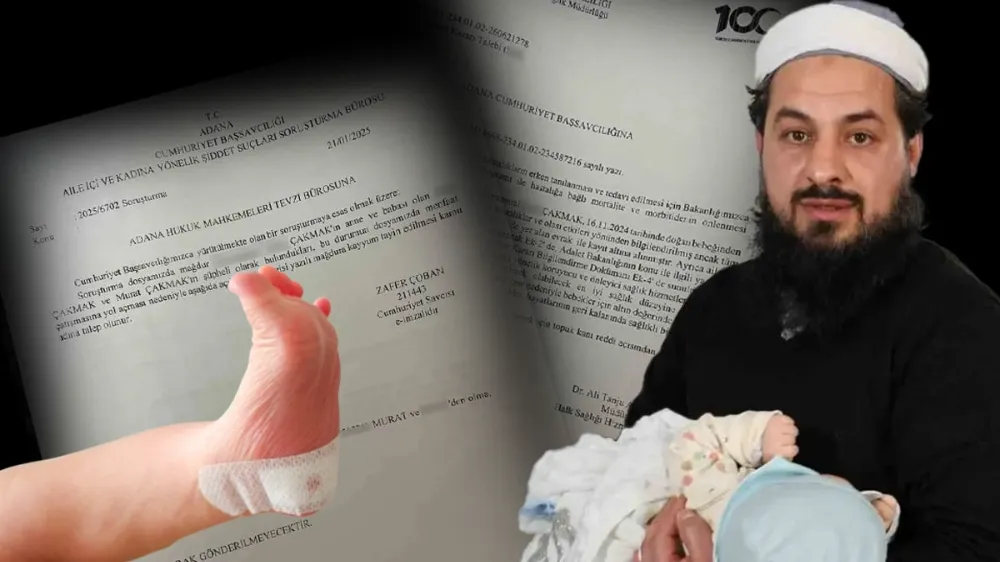 Murat Çakmak Yazdı: “Topuk Kanı Mağdurları – Bu Zorbalığın Adı Sağlık Değil, Baskıdır!”