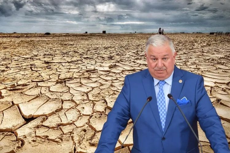 Doğan Bekin’den Orman Yangınları ve Orman Varlığına İlişkin Sert Soru Önergesi