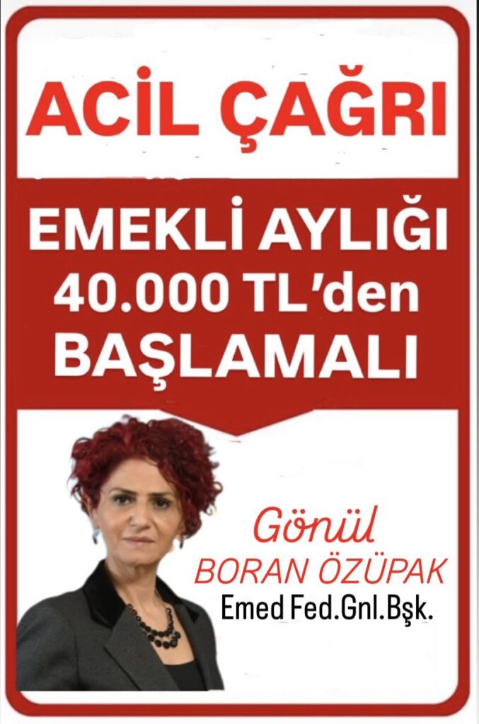 Fakirleştir, Aç Bırak, Biat Ettir!