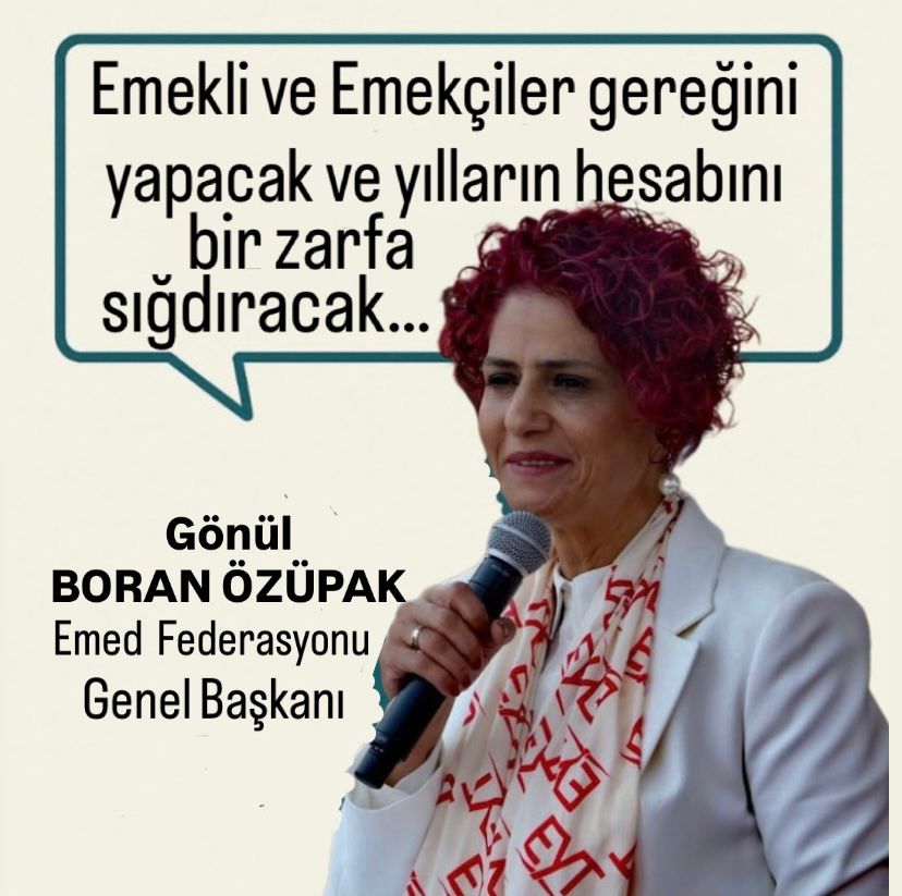 Alper Özüpak’tan Sert Çıkış: “Şişkin Kadrolar, Erimiş Bütçeler – Bedelini Emekli ve Emekçi Ödüyor!”