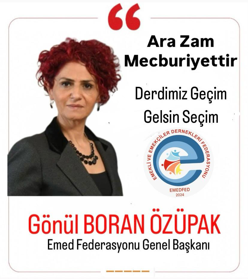 “Örgütlü Halkın Önünde Hiçbir Güç Duramaz!”