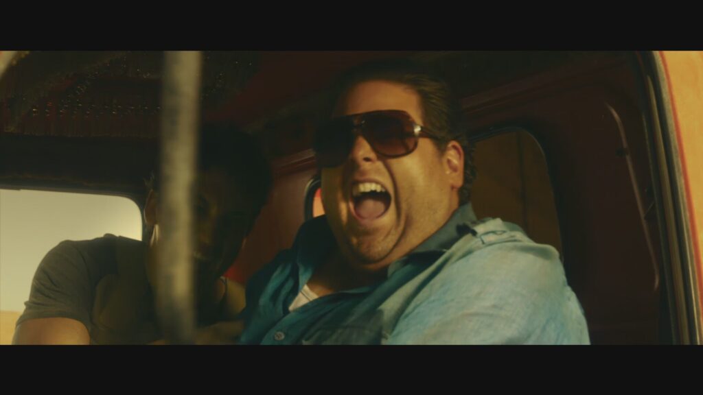 Vurguncular  (War Dogs)