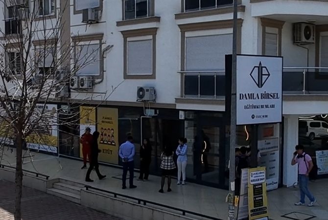 Konyaaltı’nda Eğitim Devrimi: Damla Birsel Eğitim Kurumları