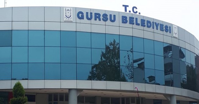 CHP’li Görünüp İktidarın Yanında Saf Tuttu! Gürsu’da Siyasi Ahlak Yerle Bir Edildi!