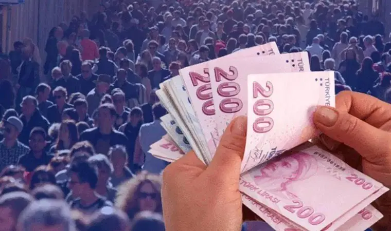 “Adalet Varsa Emekliye Ara Zam Şart!”