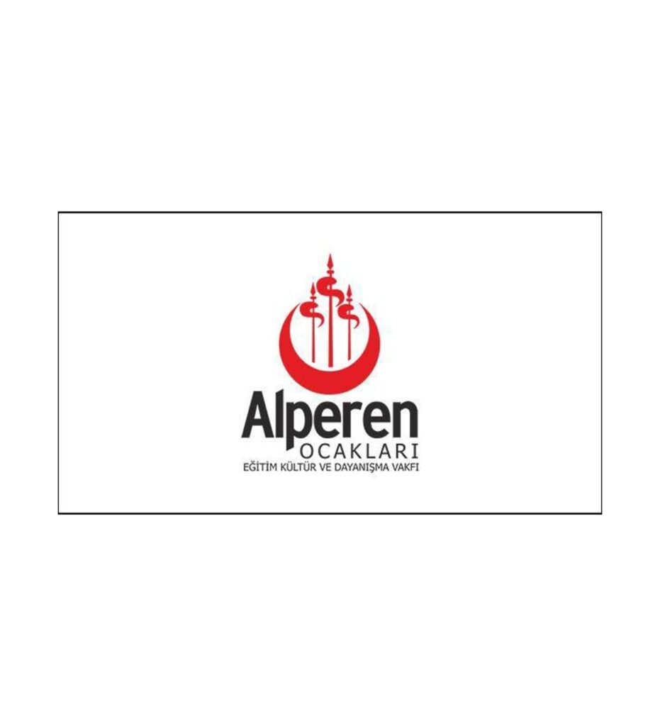 Alperen Ocakları’ndan Yangın Bölgesine Destek Ziyareti