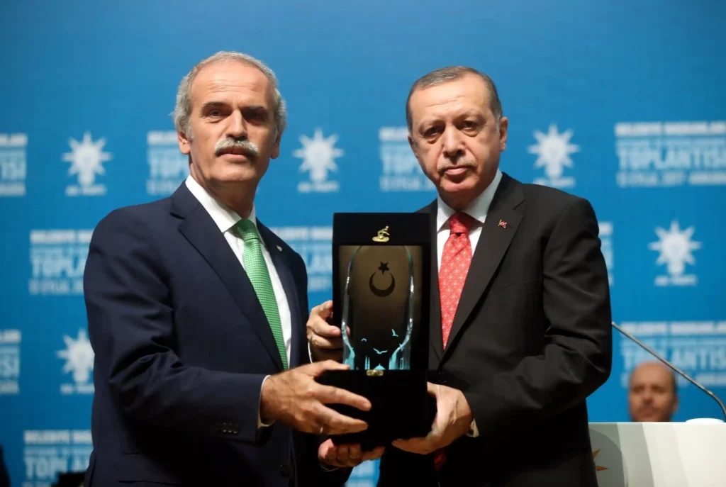 Recep Altepe: “Bursa’nın potansiyelini harekete geçirmek için vizyon, kararlılık ve ortak akıl şart”