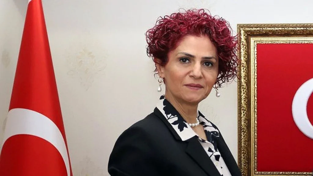 Gönül Boran Özüpak’tan Sert Tepki: “Açlık, Sabırla Değil Adil Paylaşımla Geçer!”