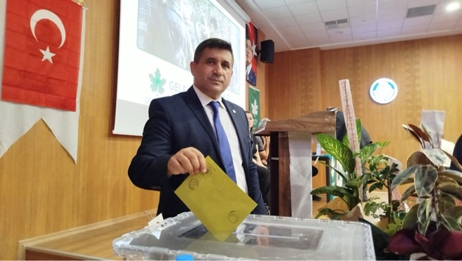 “Orhangazi Sahipsiz Değil, Biz Buradayız!”