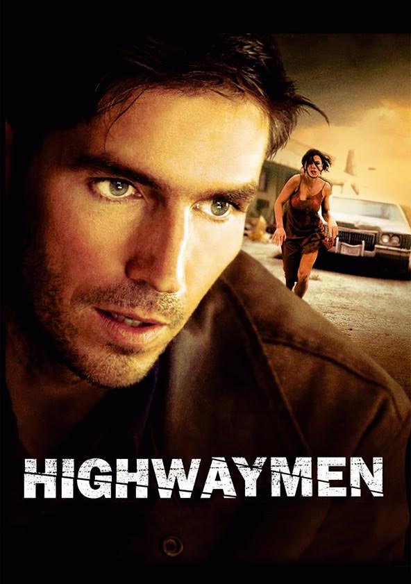 Otobanda Dehşet  (Highwaymen)