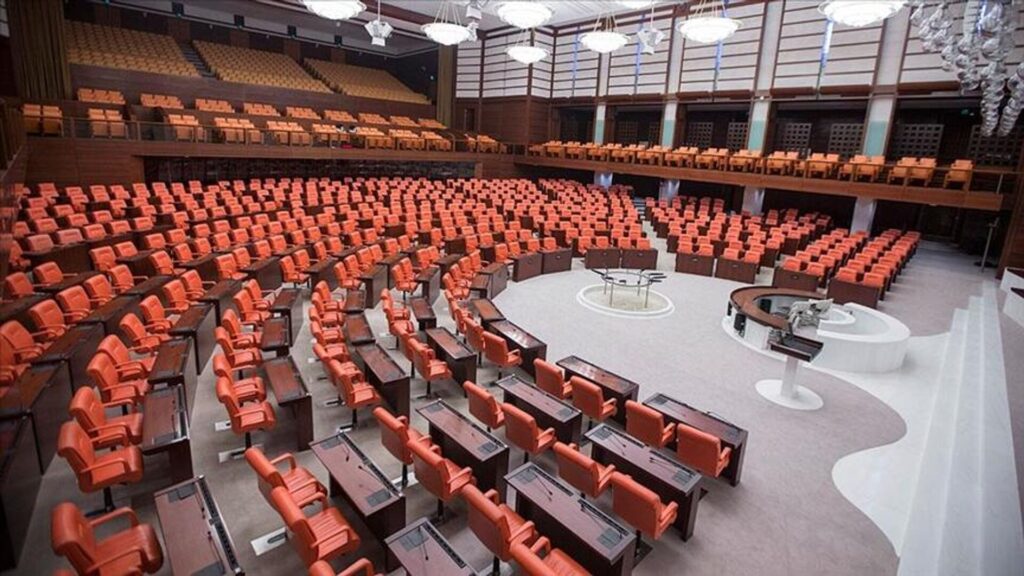 GÜÇLÜ TÜRKİYE PARTİSİ GENEL BAŞKANI MUHARREM GÖZKAYA’DAN ABP ANADOLU BİRLİĞİ PARTİSİ GENEL MERKEZİNE ZİYARET