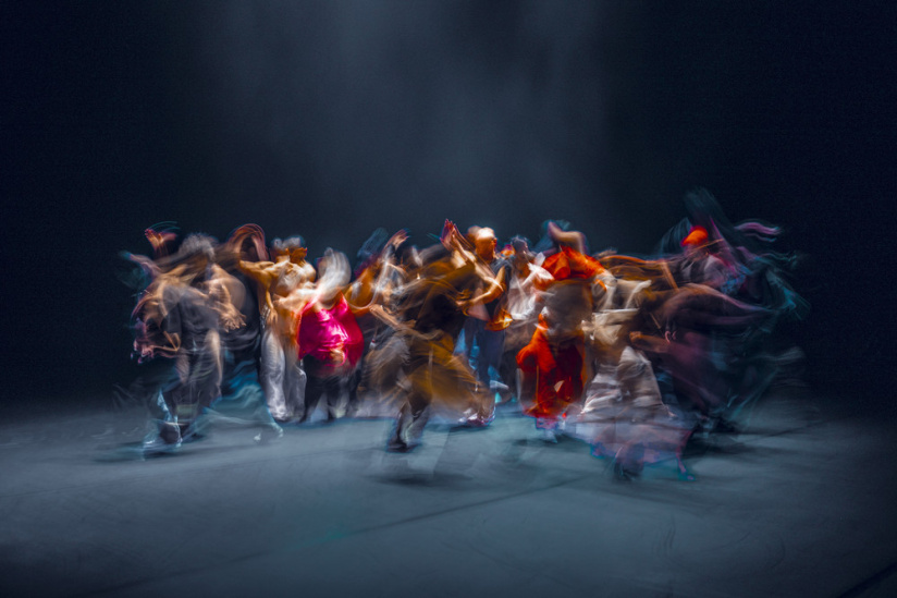 Paris Filarmoni ve Seul Uluslararası Dans Festivali’nde iki gösteri │ 10 ve 13 Eylül