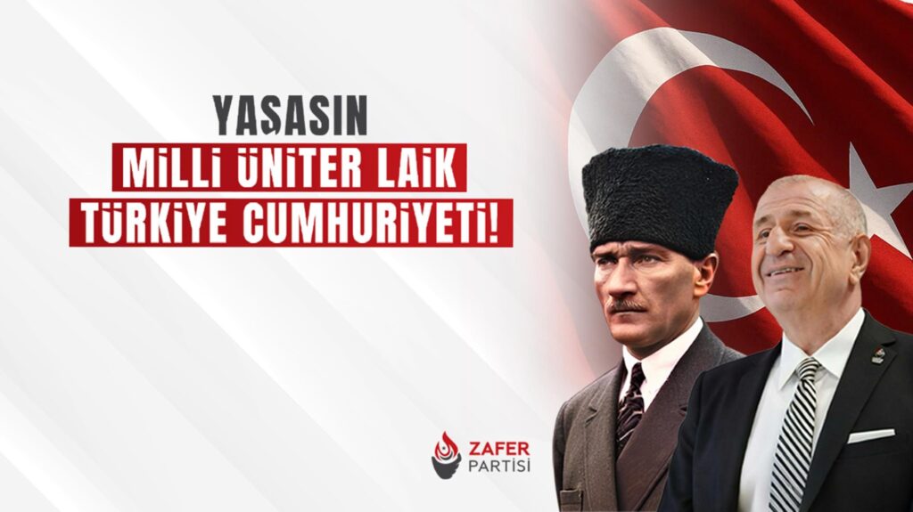 “Halktan kopuk yöneticiler değil, halkın içinde mücadele eden kadrolarız!”