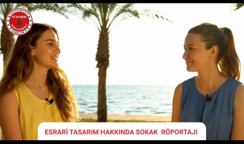 Antalya’da Güzelliğe Doğal Dokunuş: Esrari Tasarım Estetik ve Güzellik Hizmetleri İlgi Görüyor